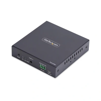 Afbeelding van StarTech HDMI KVM Transmitter Over IP Network