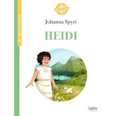 Afbeelding van HEIDI