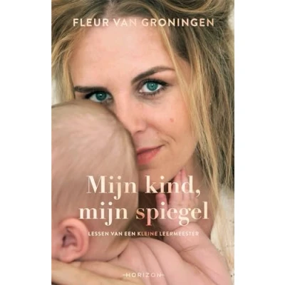 Afbeelding van mijn kind, spiegel