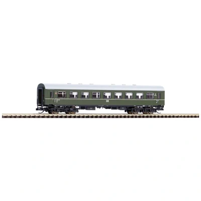 Afbeelding van Piko TT 47616 rekowagen 2. Kl. Van de DR