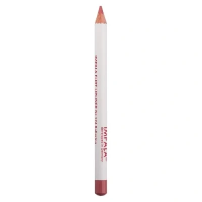Afbeelding van Crèmiger 124 Lippenstift, ballerina, waterbestendig, langdurig