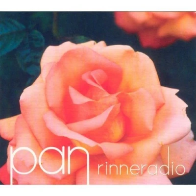 Afbeelding van Rinneradio Pan (CD)