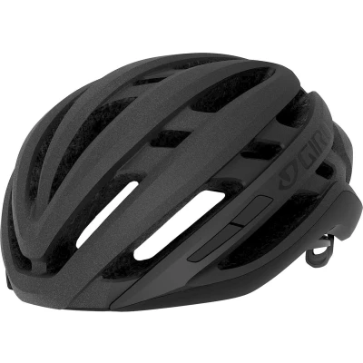 Afbeelding van Helm Giro Agilis maat S Mat zwart