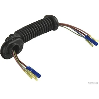 Afbeelding van HERTH+BUSS ELPARTS 51277009 Kabelreparatieset, achterklep VOLKSWAGEN: Golf 4