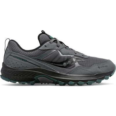 Afbeelding van Saucony Heren Trail Schoen Excursion Tr16 21 Shadow forest