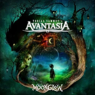 Afbeelding van Avantasia Moonglow (2 LPs)
