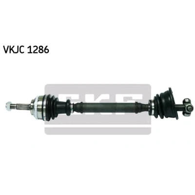 Afbeelding van Skf Aandrijfas VKJC 1286
