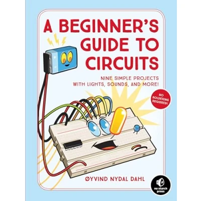 Afbeelding van A Beginner&#039;s Guide To Circuits