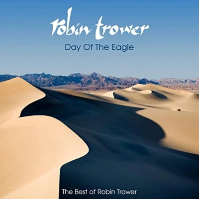 Afbeelding van Day Of The Eagle (Best Robin Trower)