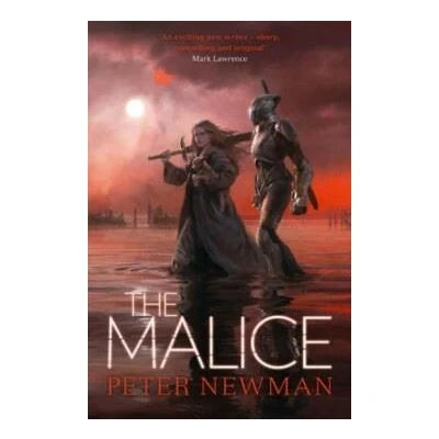 Image de The malice