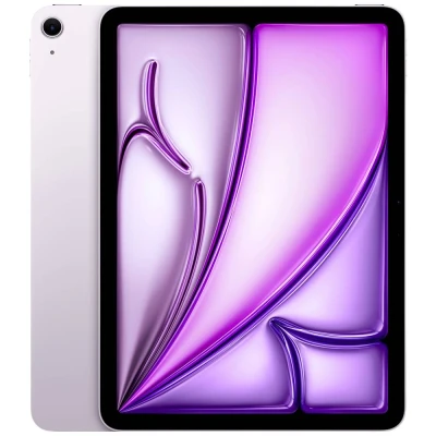 Afbeelding van Apple iPad Air (2024) 11 inch 512GB Wifi Paars