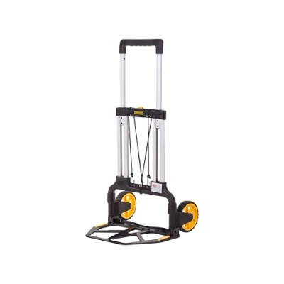 Afbeelding van Steekwagen Stanley FXWT 706 (Inklapbaar, Max. 125 kg)