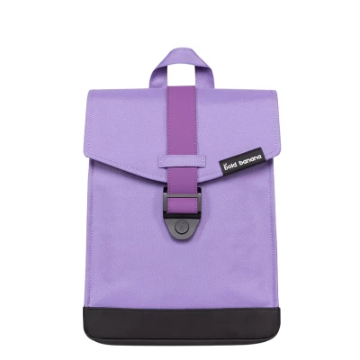 Afbeelding van Bold Banana Envelope Mini Backpack purple rain
