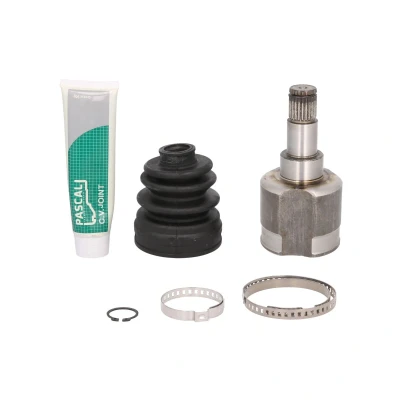 Afbeelding van PASCAL G7G006PC Homokineet Vooras links FORD: Focus 2, 2 Kombi