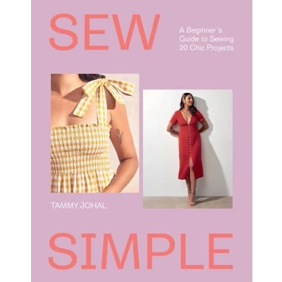Afbeelding van Sew Simple