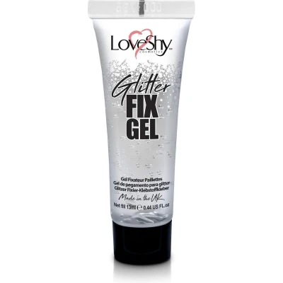 Afbeelding van Glitter Fix Gel (huidlijm) van LoveShy/ Paintglow (13ml)
