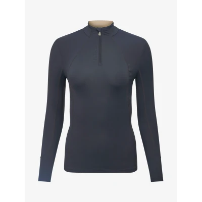 Image de LeMieux Baselayer SS25 Dusk BlueVendu par Agradi