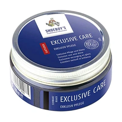 Afbeelding van Suedwind Ledervet Zwart 100ml
