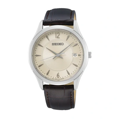 Afbeelding van Seiko Herenhorloge SUR421P1