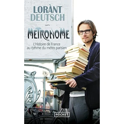 Afbeelding van Métronome