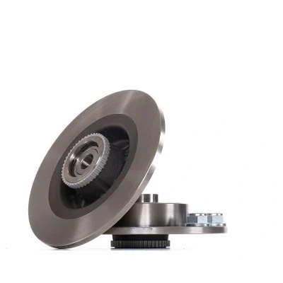 Afbeelding van Brembo Remschijf 08.A238.47