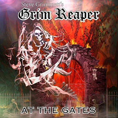 Afbeelding van At The Gates