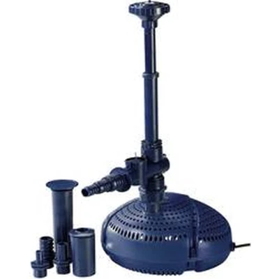 Afbeelding van FIAP Aqua Active Mini Set 2000 Fonteinpomp, Waterspelpomp l/h