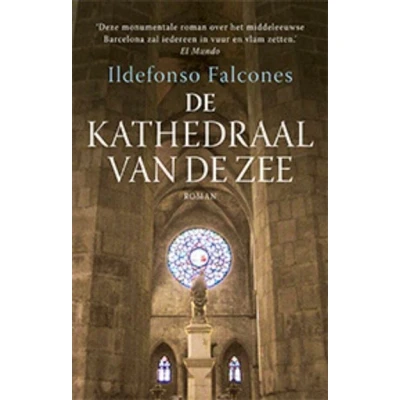 Image de de kathedraal van zee
