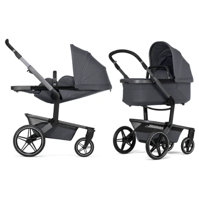 Afbeelding van Joolz Kinderwagen Day5 Stone Grey