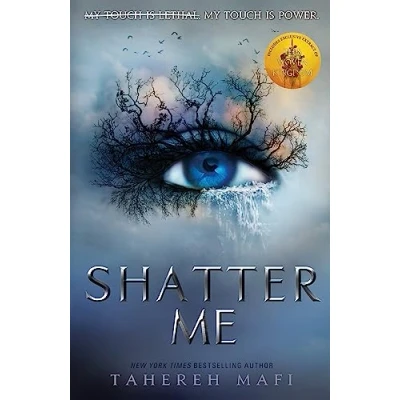 Afbeelding van Shatter Me