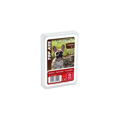 Afbeelding van TOP ASS honden