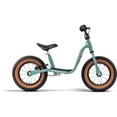 Afbeelding van Puky LR XL Loopfiets Turquoise
