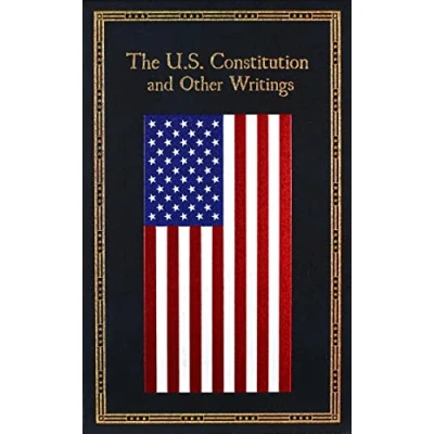 Afbeelding van The U.S. Constitution and Other Writings
