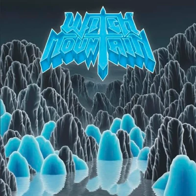 Afbeelding van Witch Mountain