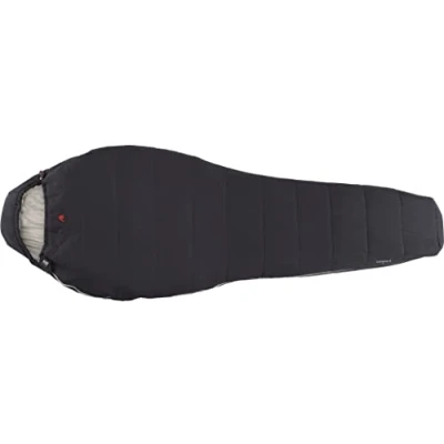 Afbeelding van Robens Moraine III Sleeping Bag, blauw