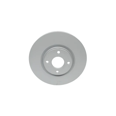 Afbeelding van ATE Remschijf FORD: Ecosport Mk2 25,0mm 4 108,0mm Geventileerd Gecoat 24.0125 0223.1 2147409,GN151125CA Remschijven