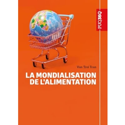 Afbeelding van La mondialisation de l&#039;alimentation
