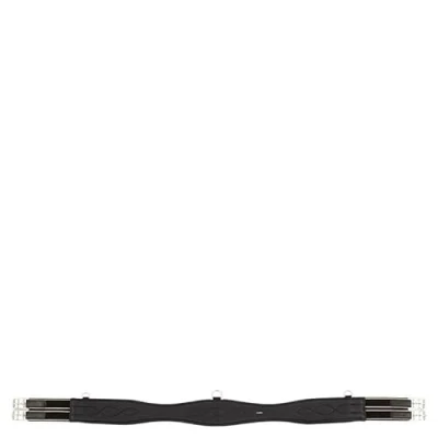 Image de Premiere Sangle Quimper Anatomique Noir 95cm