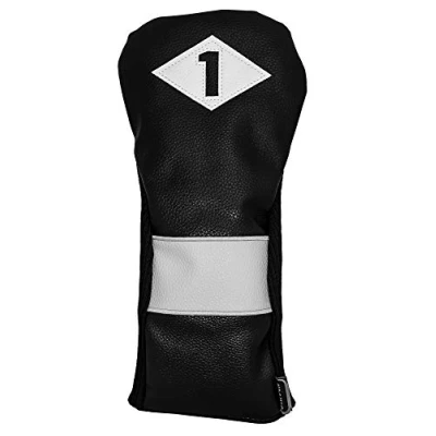 Afbeelding van Reydon Golfclubhoes Longridge Classic Style Hybrid Zwart