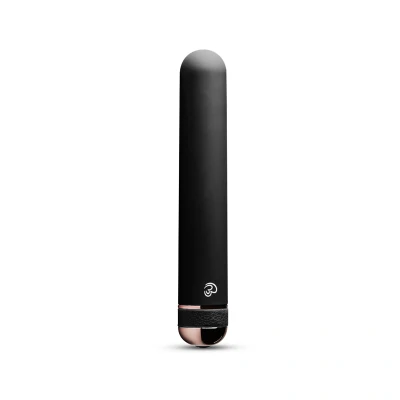 Afbeelding van Supreme Vibe Vibrator Zwart