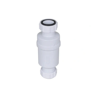 Afbeelding van McAlpine MacValve 11 &quot;1