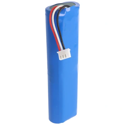 Afbeelding van accu geschikt voor Ecovacs S01 Li 148 3200 10002014 10002644 ion 14.8V 3200mAh 47.4Wh