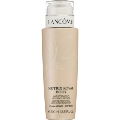 Afbeelding van Lancôme Nutrix Royal Body Lotion 400 ml