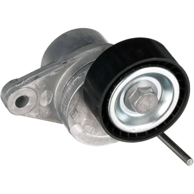 Afbeelding van Gates Spanrol (poly) V riem T39163