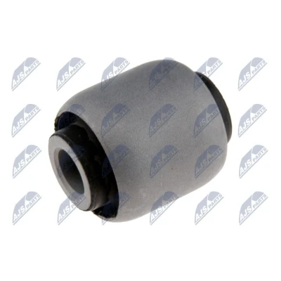 Afbeelding van NTY ZTT TY 031C Draagarmrubbers Midden, Binnen, Achteras boven