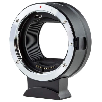 Afbeelding van Viltrox EF Z lens Mount Adapter