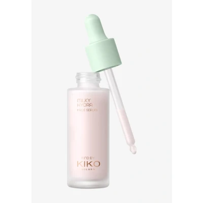 Afbeelding van KIKO Milano KIND BY Milky Hydra FACE Serum Serum, Dames, Maat: 30 ml,