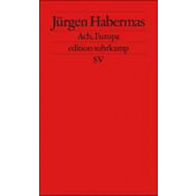 Afbeelding van Kleine politische Schriften 11. Ach Europa