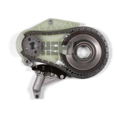 Afbeelding van HEPU 21 0322 Kettingset, oliepompaandrijving BMW: 3 Saloon