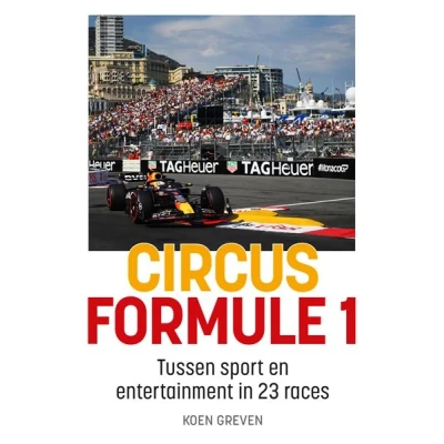 Image de Circus Formule 1